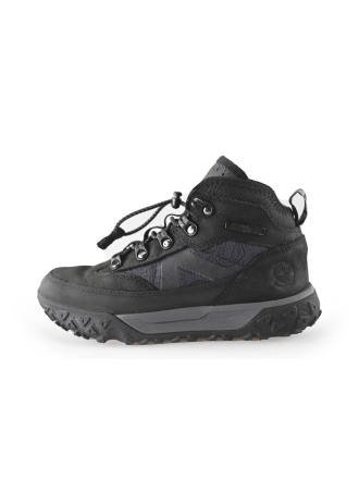 Timberland Sneakers Zwart 250893
 Maat 33
 