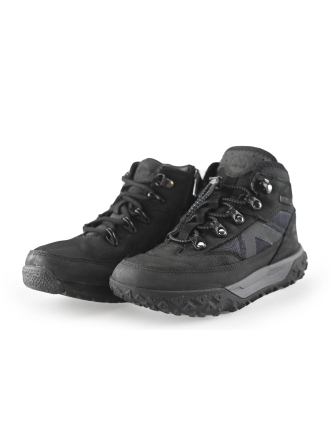 Timberland Sneakers Zwart 250893
 Maat 33
 