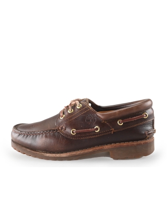 Timberland Bootschoenen Bruin 250904
 Maat 40
 