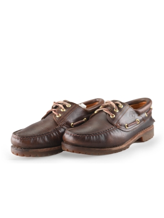 Timberland Bootschoenen Bruin 250904
 Maat 40
 
