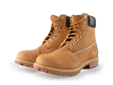 Timberland Veterboots