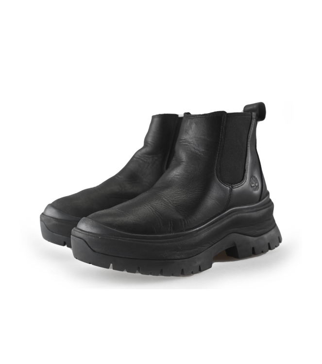 Timberland Enkellaarzen