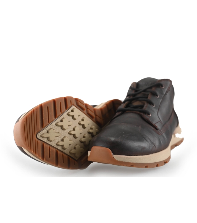 Timberland Hoge Sneakers