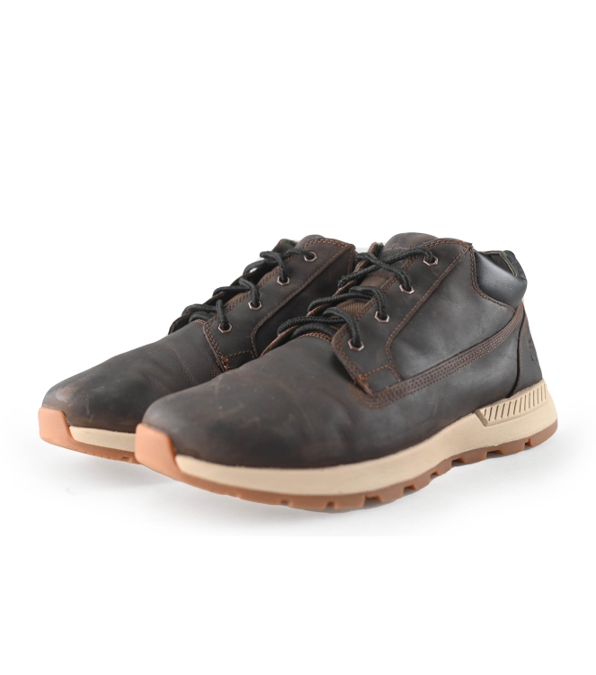 Timberland Hoge Sneakers