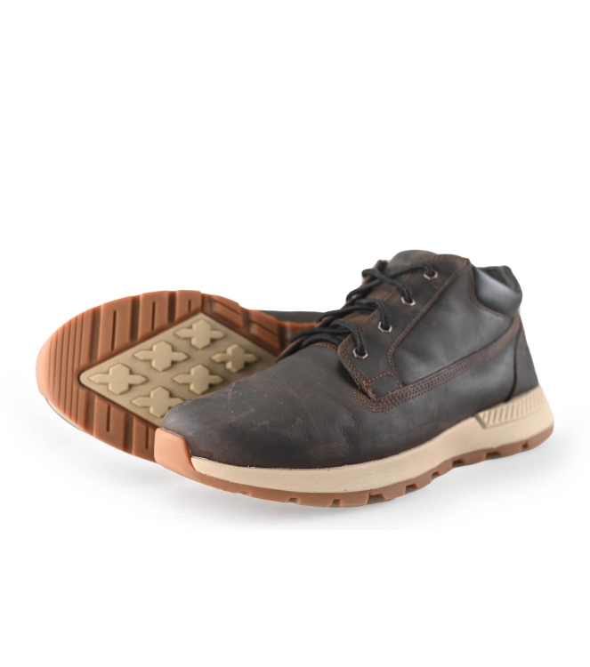 Timberland Hoge Sneakers