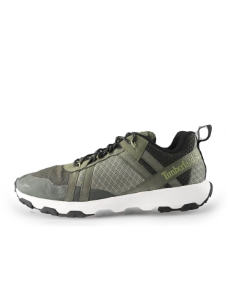 Timberland Sneakers Groen 250947
 Maat 43
 