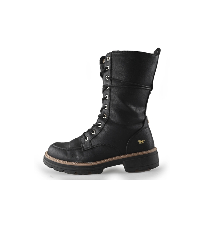Mustang Veterboots