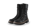 Mustang Veterboots