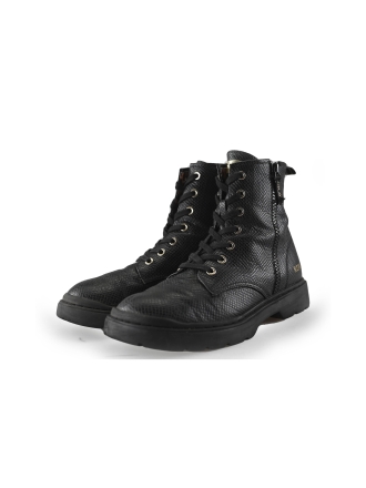 Replay Veterboots Zwart 250964
 Maat 37
 