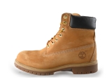Timberland Veterboots