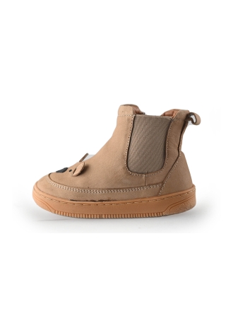  Keq Enkellaarzen 250974
 [MAAT] 23
 