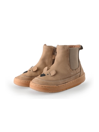  Keq Enkellaarzen 250974
 [MAAT] 23
 