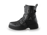 Blue Box Biker Boots