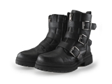 Blue Box Biker Boots