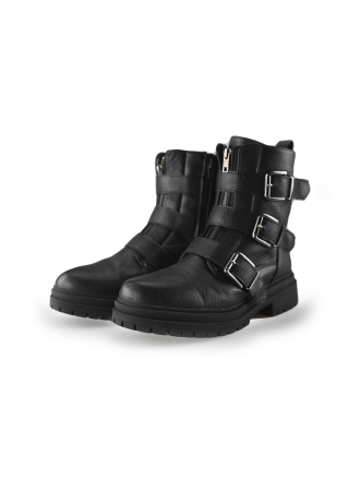  Blue Box Biker Boots 250984
 [MAAT] 40
 