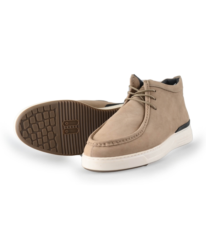 Cycleur De Luxe Veterschoenen