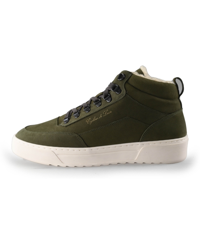 Cycleur De Luxe Hoge Sneakers