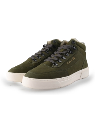  Cycleur De Luxe Hoge Sneakers 250996
 [MAAT] 46
 