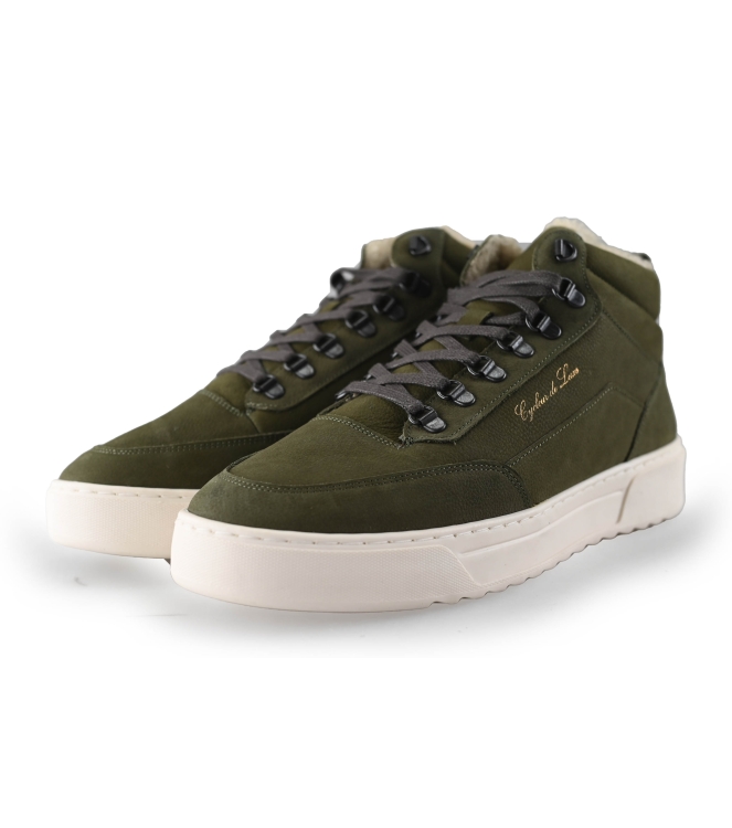 Cycleur De Luxe Hoge Sneakers
