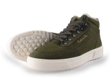 Cycleur De Luxe Hoge Sneakers