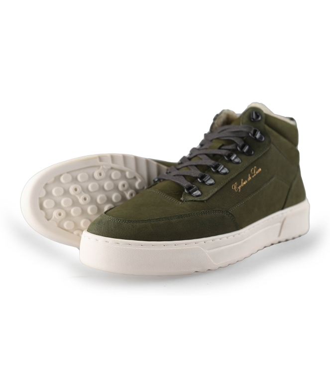 Cycleur De Luxe Hoge Sneakers