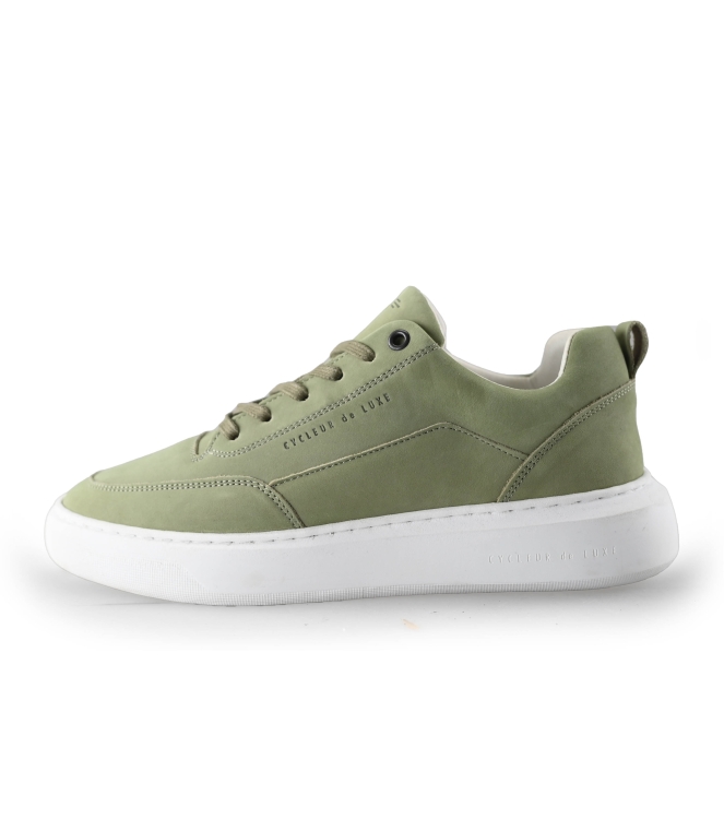 Cycleur De Luxe Sneakers