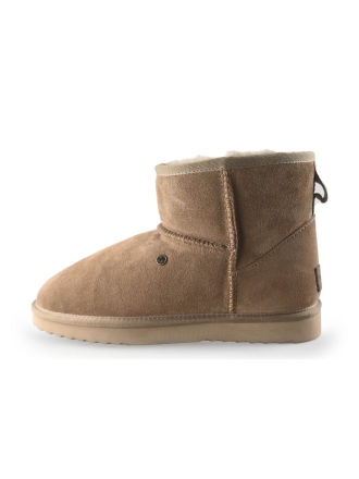 Warmbat Boots Bruin 258029
 Maat 41
 