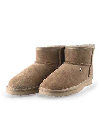 Warmbat Boots Bruin 258029
 Maat 41
 