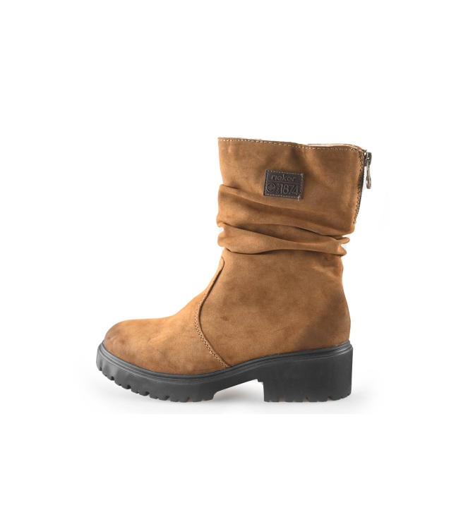 Rieker Boots
