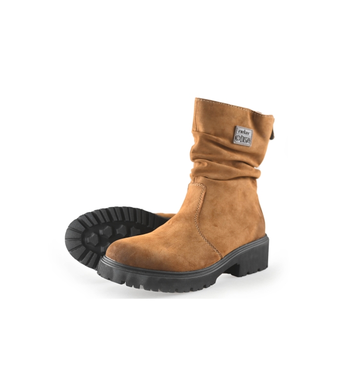 Rieker Boots
