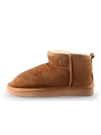  Warmbat Enkellaarzen 258042
 [MAAT] 40
 