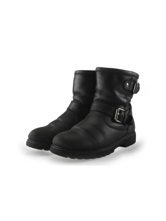 Panama Jack Boots Zwart 258047
 Maat 36
 