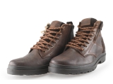 River Woods Boots