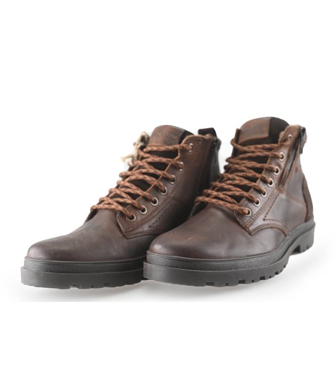 River Woods Boots