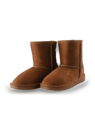 Conguitos Boots Bruin 258055
 Maat 29
 