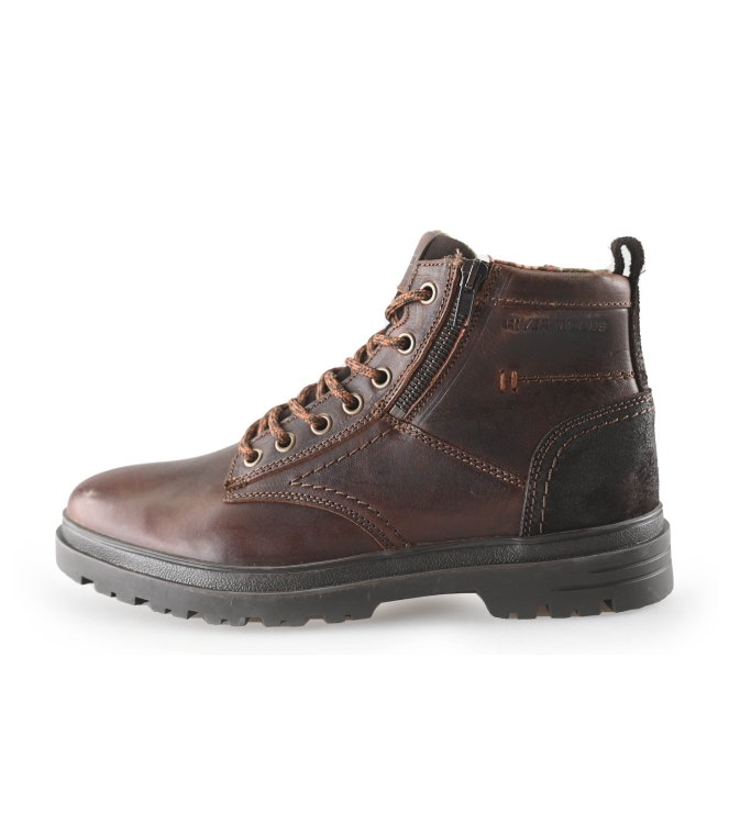 River Woods Boots