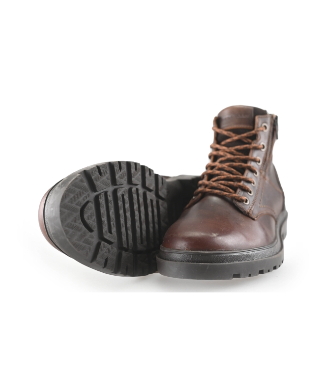 River Woods Boots