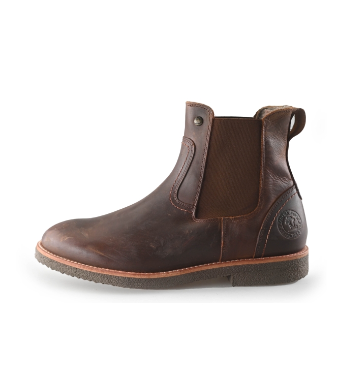 Panama Jack Chelsea Boots