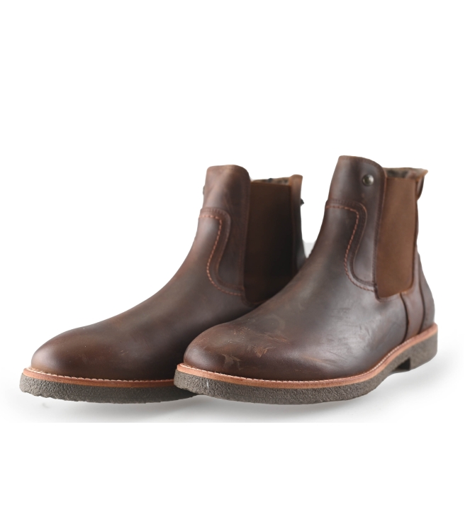 Panama Jack Chelsea Boots