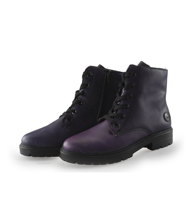Rieker Veterboots