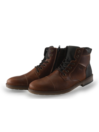  Rieker Veterboots 258102
 [MAAT] 45
 