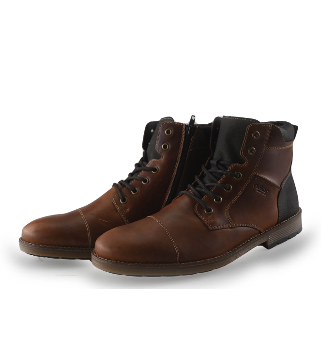 Rieker Veterboots