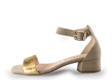 Linea Zeta Sandalen