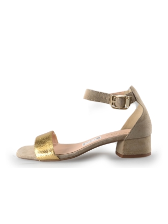  Linea Zeta Sandalen 258132
 [MAAT] 42
 