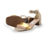 Linea Zeta Sandalen