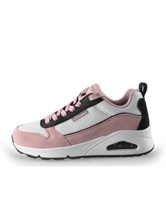 Skechers Sneakers Roze 258137
 Maat 36
 