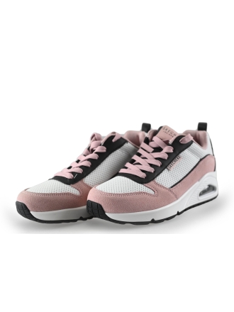Skechers Sneakers Roze 258137
 Maat 36
 