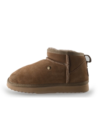 Warmbat Boots Bruin 258180
 Maat 37
 