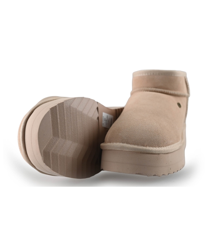 Warmbat Boots