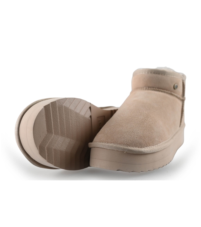 Warmbat Boots